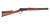 Taylor's & Co. 1892 Trapper Rifle .45 Colt 16" 8 Rounds Walnut 220061