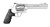 Smith & Wesson Model 350 X-Frame .350 Legend 7.5" Ported Satin Stainless 13331