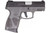 Taurus G2C 9mm Luger 3.2" 12 Rounds Black / Gray 1-G2C931-12G