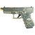 Glock G19 Gen 3 Revolution 9mm Luger 4.02" TB 15 Rds PI19502REVGB