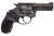 Taurus Model 942 Ultra-Lite .22 WMR 3" 8 Rds Matte Black 2-942M031UL