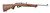 Ruger 10/22 Sporter 75th Anniversary .22 LR 18.5" SS Hardwood 31275