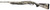 Browning Maxus II Rifled Deer Ovix 12 Gauge Autoloader 22" 4 Rds 011753321