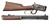 Taylor's & Co. 1892 Takedown Rifle .357 Mag 20" CH Walnut 220033