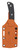 Browning Back Country Fixed Blade Small 2.75" Orange Ceramic 3220499B