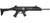 CZ-USA Scorpion EVO 3 S1 Carbine .22 LR 16" TB 10 Rds Black 91368