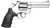 Smith & Wesson Model 629 .44 Mag/.44 Spl 5" Stainless 163636