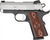 Springfield Armory 1911 EMP CA Approved 9mm 3" Stainless / Black PI9209LCA