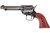 Heritage Rough Rider Revolver .22 LR 4.5" Black 6 Rds RR22B4