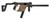 Kriss Vector CRB Origin .45 ACP 16" Two-Tone 30 Rds KV45-CORG15