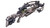 TenPoint Titan 400 SE Crossbow Package Vektra Camo 400 FPS CB24047-7556