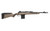 Savage Arms 110 Scout Bolt Action .223 Rem 16.5" 10 Rds FDE 57136