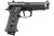 Beretta 92XI Squalo SAO 9mm Luger 4.7" 22 Rounds J92XFMSA21LCO