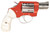 Charter Arms Chic Lady .38 Special 2" Stainless / Red 5 Rds 53826