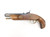 Traditions Colonial Pistol .45 Caliber 6" Muzzleloader - Used