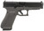 Glock G47 Gen 5 MOS 9mm Luger 4.49" Black 17 Rounds PA475S203MOS