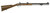 Traditions Deerhunter Percussion Rifle .50 Cal 24" Blued Hardwood R3300801