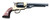 Traditions Spiller & Burr Revolver Brass .36 Caliber 6.5" Blued FR18625