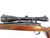 RARE 1975 Remington 700 BDL 24" .222 Remington w/VariX II - Used Like New