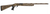 Benelli Super Black Eagle 3 Pistol Grip 12 Gauge 24" MO Bottomland 10352