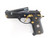 EAA Girsan MC14T Trade Show Gun .380 ACP 4.5" Black / Gold Z390875