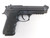 EAA Girsan Regard MC Trade Show Gun 9mm 4.9" Black Z390080