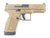 EAA Girsan MC9 Trade Show Gun 9mm 4.2" Barret Brown Camo Z390345
