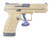 EAA Girsan MC9 OR Trade Show Gun 9mm 4.2" Barret Brown Camo 17 Rds Z390362