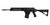 IWI Galil Ace Gen II 7.62 NATO / .308 Win 16" 20 Rds Side Folder GAR55