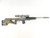 2015 Ruger Mini 14 .223 Remington 22" w/Scope and Dampener - Used