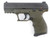 Walther CCP M2 Military 9mm Luger 3.54" 8 Rounds ODG / Black 5083506