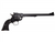 Ruger Single-Six Convertible .22 LR/.22 Mag 9.5" Blued 0624