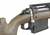 Ruger Hawkeye Long Range Target Rifle 6.5 PRC 26" 47189