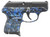 Ruger LCP .380 ACP Blue Moonshine Camo 2.75" 3762