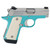 Kimber Micro 9 Bel Air NS .380 ACP 3.15" SS Ivory 3300210