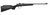 Keystone Crickett My First Rifle .22 S/L/LR Black/SS KSA2245