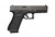 Glock G17 Gen 5 9MM 17 Rds 4.49" Night Sights PA1750703