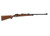 Ruger M77 Hawkeye African 9.3x62mm 24" 4 Rds 47195