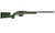 Seekins Precision Havak Bravo .308 Win 24" 5 Rds 0011710049 GRN