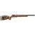 CZ-USA CZ 457 At-One Varmint .17 HMR 24" TB 02367