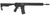 Bushmaster Minimalist-SD AR-15 5.56 NATO 16" 30 RDS 91056