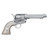 Uberti 1873 Cattleman NM Engraved .45 Colt 5.5" SS Pearl 356177