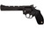 Taurus Model 992 Tracker .22 LR/ .22 WMR 6.5" Black Oxide 2-992061