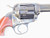 Uberti Bisley Revolver .45 Colt 4.75" 6-Shot 346121