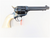 Taylor's & Co. Smoke Wagon .357 Magnum Pearl Grip 5.5" REV/4108PEARL