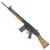 Century Arms C308 Sporter Rifle 7.62 NATO/.308 Win 18" RI3320-X