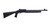 Charles Daly / Chiappa 600T 18.5" 12 Gauge Tactical Defense Shotgun 930.116