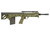 Kel-Tec RFB Bullpup GREEN 7.62 NATO 18" 20 Rds RFB18GRN