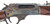 Henry Color Case Hardened Edition .30-30 Win 20" Octagon H009CC