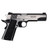 Colt Compact Elite Government .45 ACP 5" SS / Black 8 Rds O1070CE